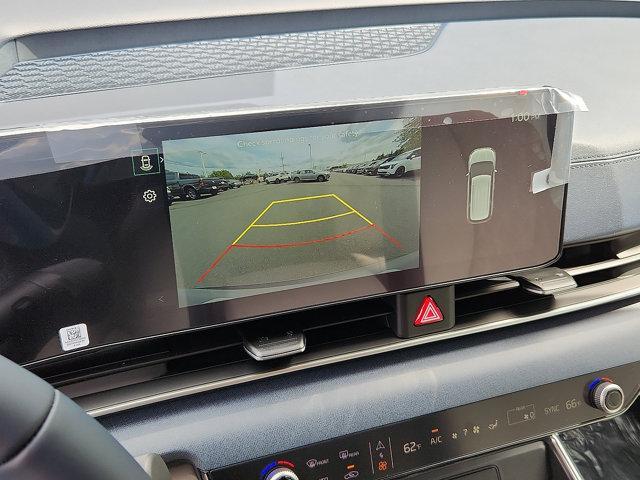new 2026 Kia Carnival car