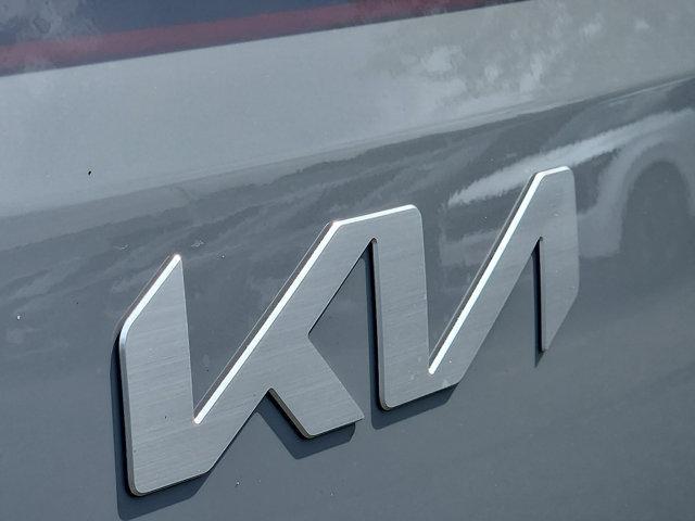 new 2026 Kia Carnival car