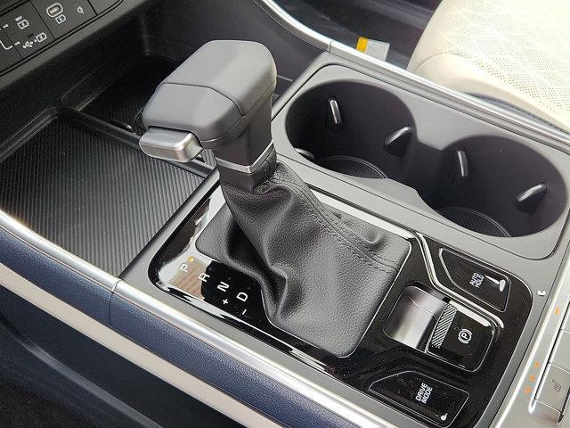 new 2026 Kia Carnival car