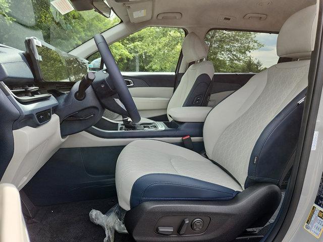 new 2026 Kia Carnival car