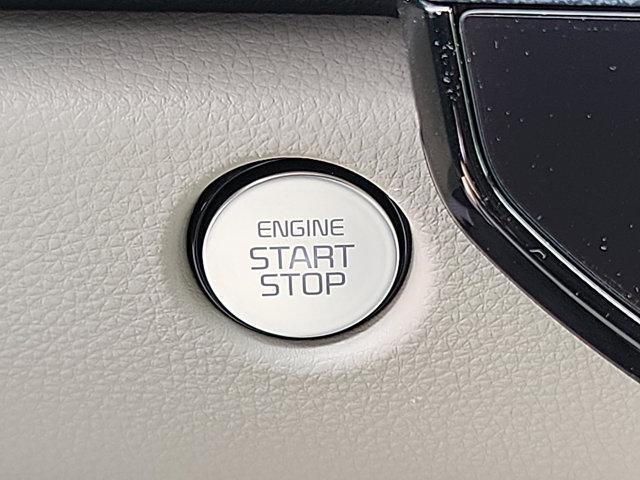 new 2026 Kia Carnival car