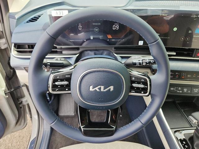 new 2026 Kia Carnival car