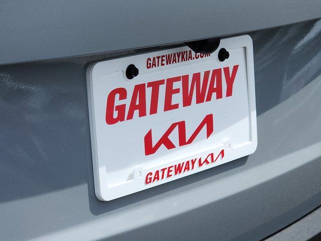 new 2026 Kia Carnival car