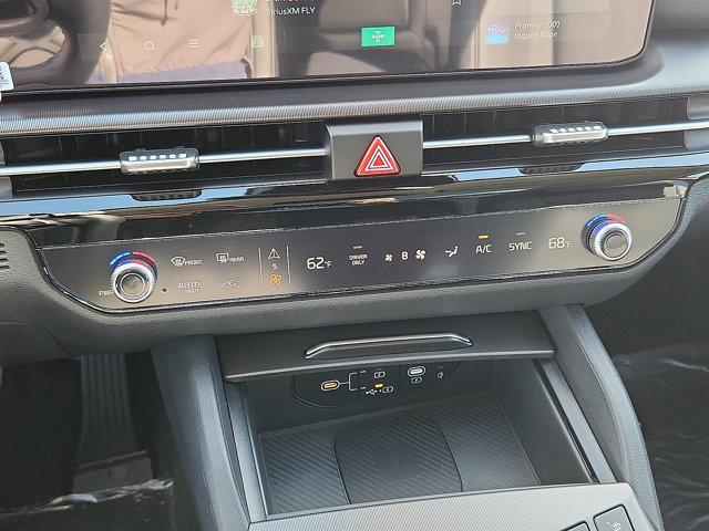 new 2026 Kia Sportage Hybrid car
