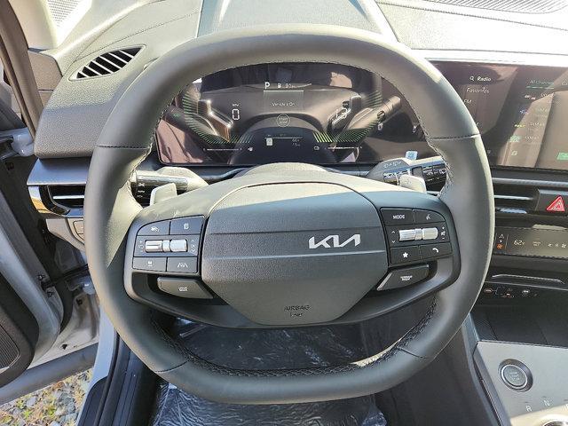 new 2026 Kia Sportage Hybrid car