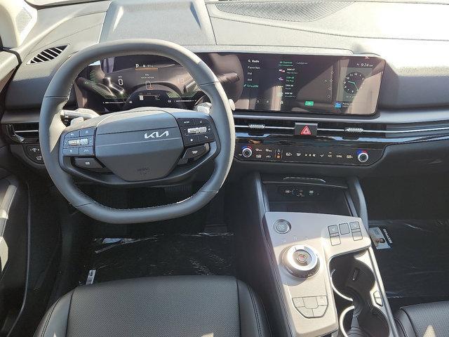 new 2026 Kia Sportage Hybrid car