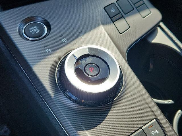 new 2026 Kia Sportage Hybrid car