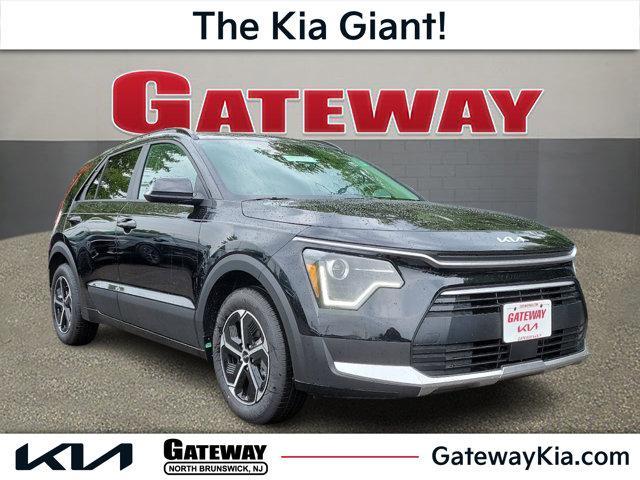 new 2025 Kia Niro car