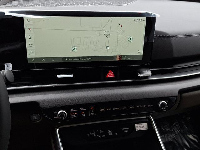 new 2026 Kia Carnival car