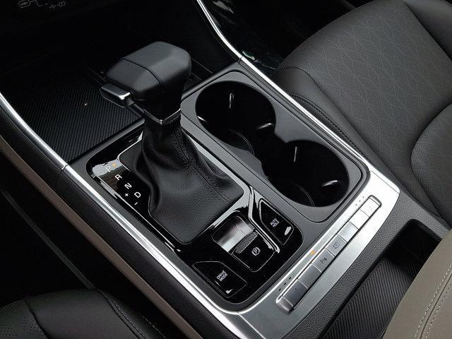 new 2026 Kia Carnival car