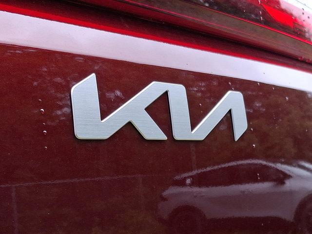 new 2026 Kia Carnival car