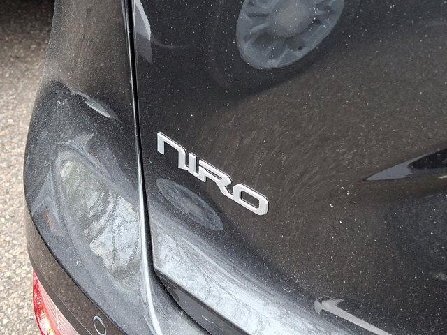 new 2025 Kia Niro car