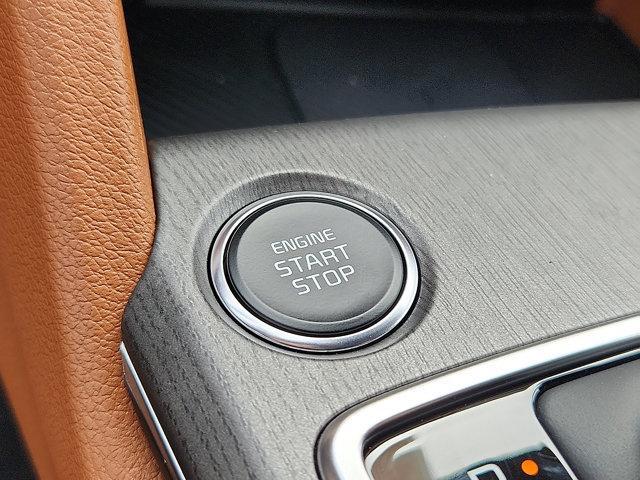 new 2026 Kia Sportage car