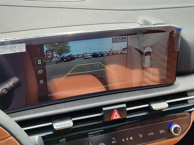 new 2026 Kia Sportage car