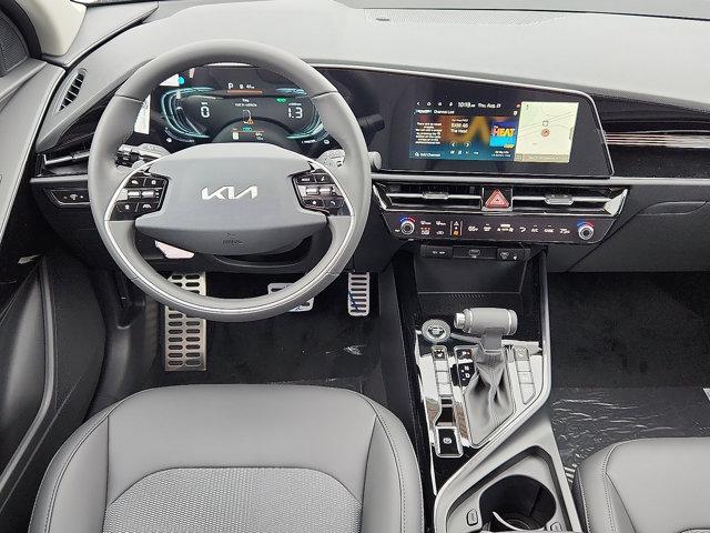new 2025 Kia Niro car