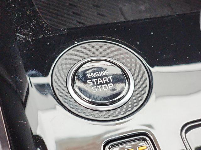 new 2025 Kia Niro car