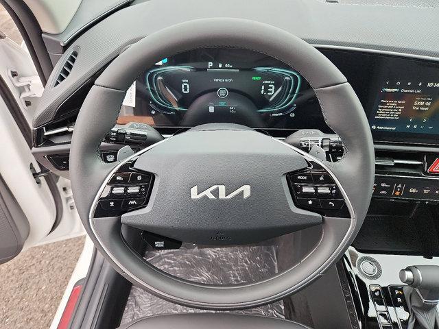 new 2025 Kia Niro car