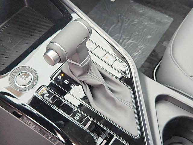 new 2025 Kia Niro car