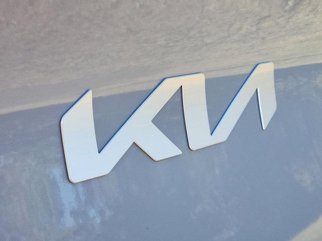 new 2026 Kia Sportage Hybrid car