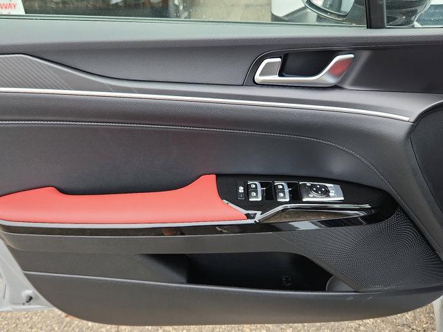 new 2026 Kia K5 car