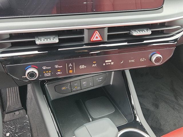 new 2026 Kia K5 car