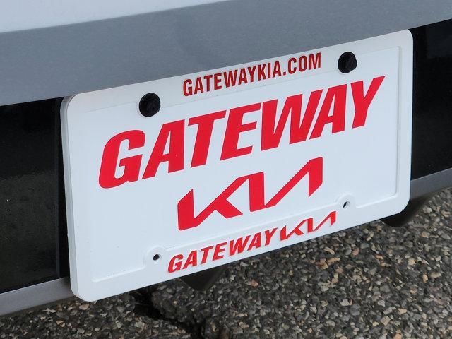 new 2026 Kia K5 car
