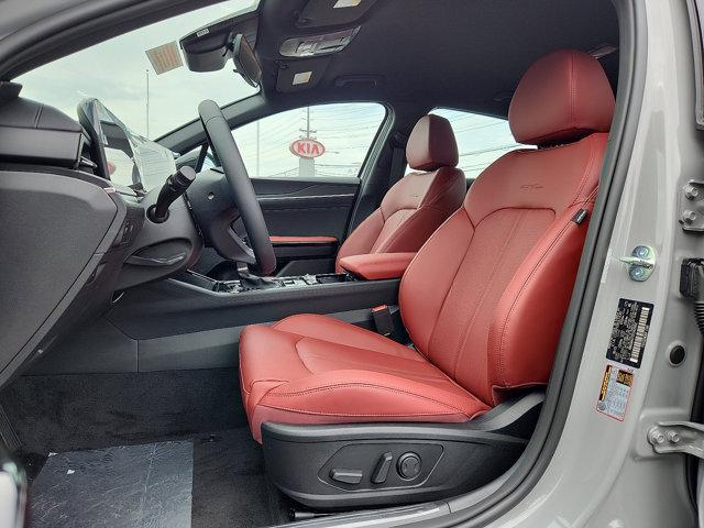 new 2026 Kia K5 car