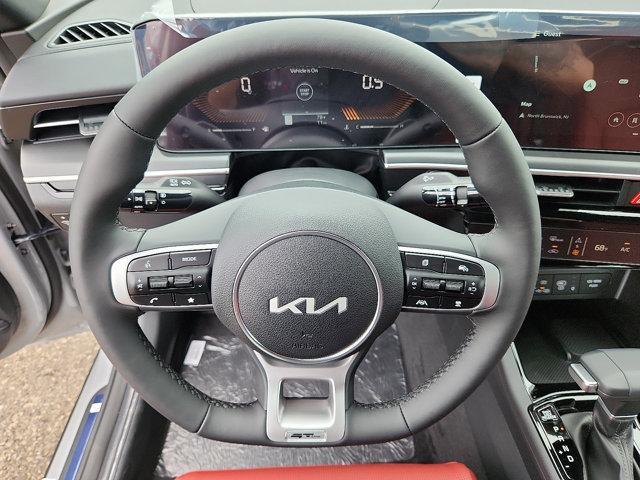 new 2026 Kia K5 car