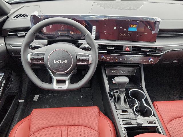 new 2026 Kia K5 car