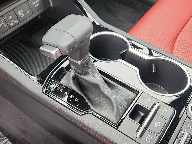 new 2026 Kia K5 car