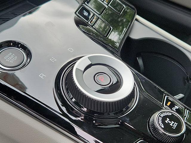 new 2025 Kia Sportage Hybrid car