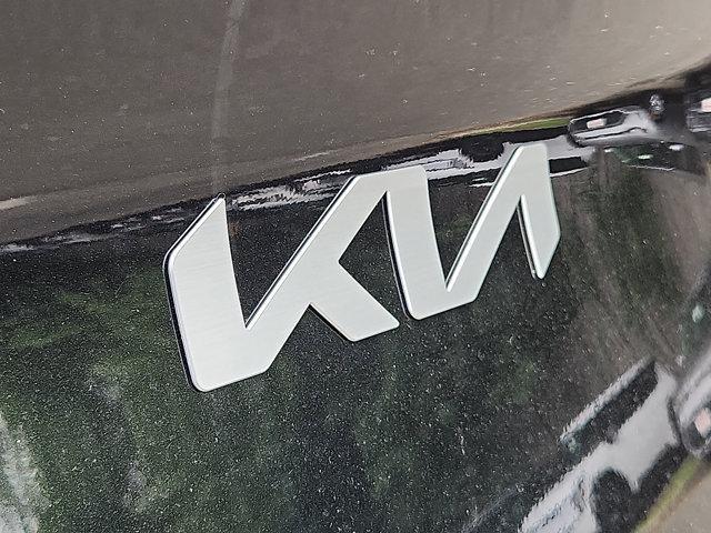 new 2025 Kia Sportage Hybrid car