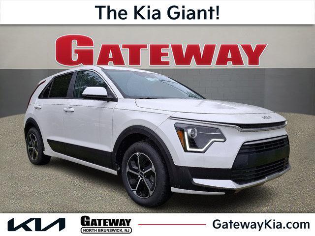 new 2025 Kia Niro car