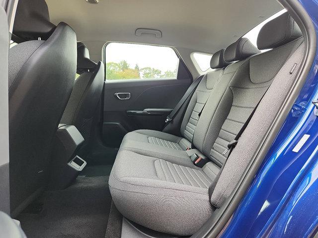 new 2025 Kia K4 car