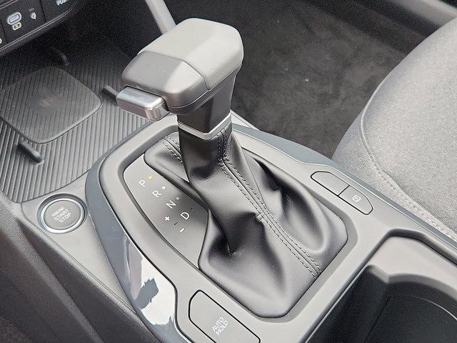 new 2025 Kia K4 car