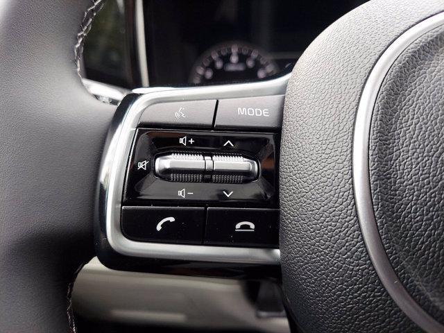 used 2021 Kia Sorento car