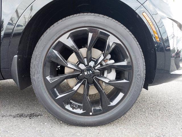 used 2021 Kia Sorento car