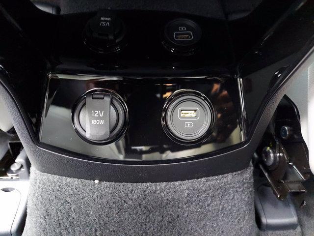 used 2021 Kia Sorento car