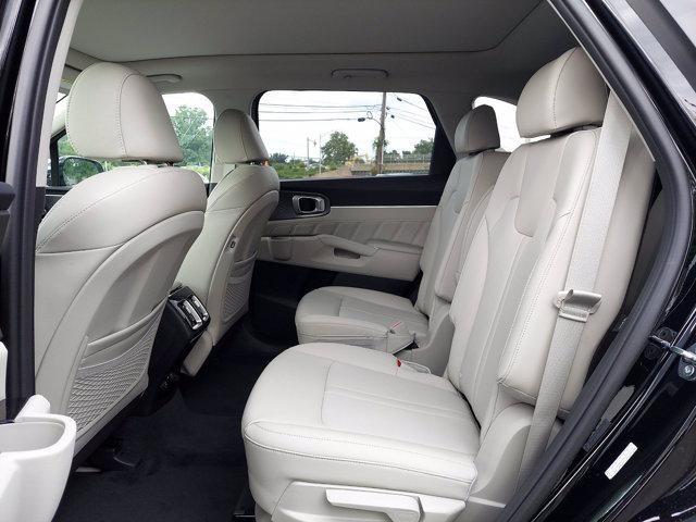 used 2021 Kia Sorento car