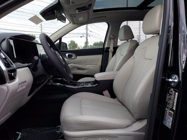 used 2021 Kia Sorento car