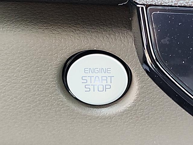 new 2026 Kia Carnival car