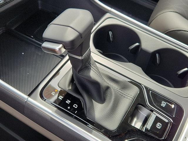 new 2026 Kia Carnival car