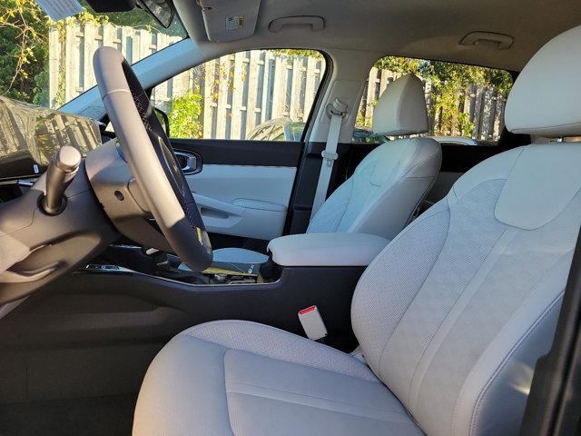 new 2025 Kia Sorento car