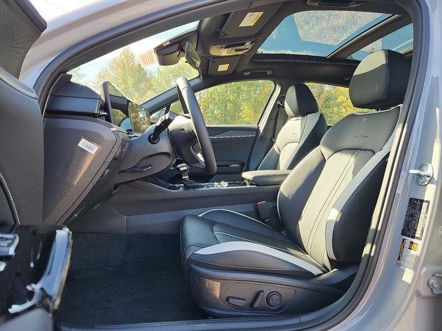 new 2026 Kia K5 car
