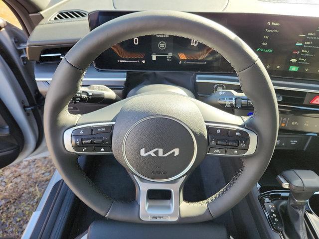 new 2026 Kia K5 car