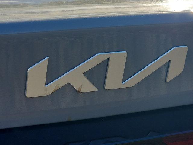 new 2026 Kia K5 car