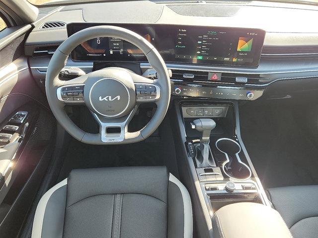 new 2026 Kia K5 car