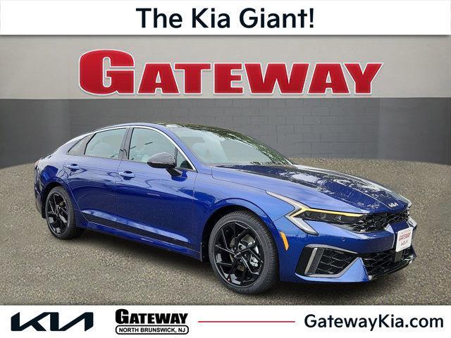 new 2026 Kia K5 car