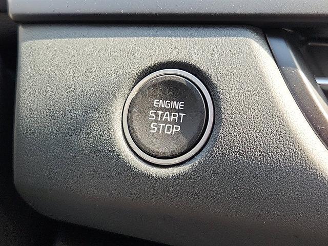 new 2026 Kia Seltos car