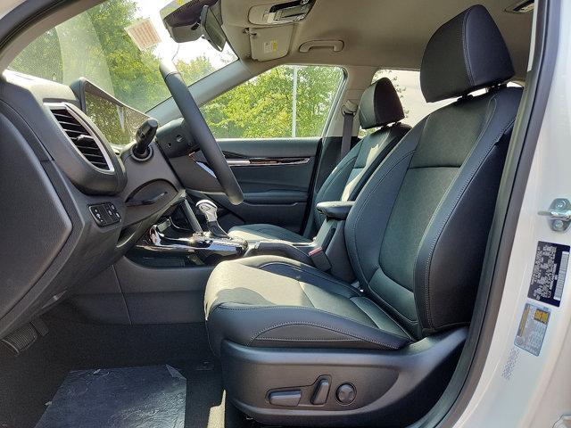 new 2026 Kia Seltos car